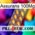 Assurans 100Mg cialis1